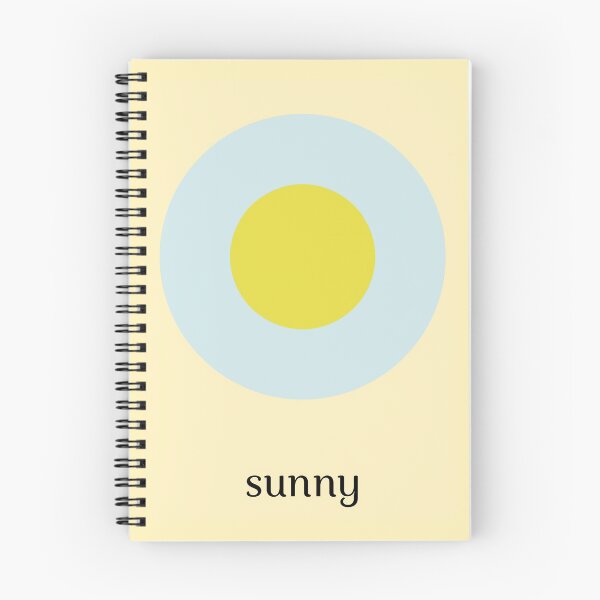 Item preview, Sunny designed and sold by MixminBellys.