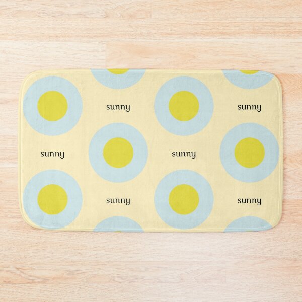 Item preview, Sunny designed and sold by MixminBellys.