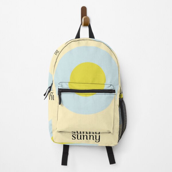 Item preview, Sunny designed and sold by MixminBellys.