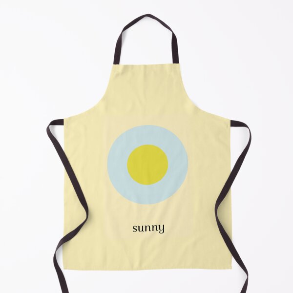 Item preview, Sunny designed and sold by MixminBellys.