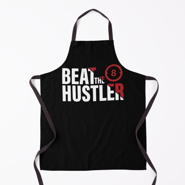 Item preview, I WILL BEAT THE LIFEHUNDER AT BILLIARDS designed and sold by diego75bcn.