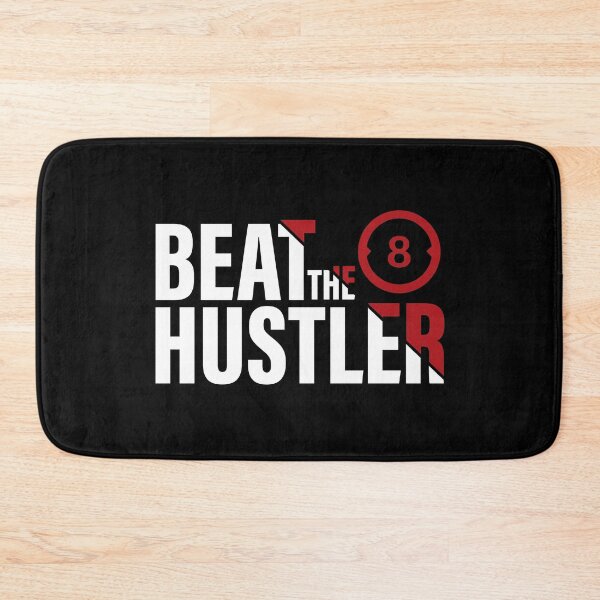 Item preview, I WILL BEAT THE LIFEHUNDER AT BILLIARDS designed and sold by diego75bcn.