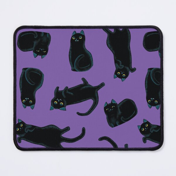 Item preview, Void Bois Pattern Spellcraft Lavender designed and sold by AngieHursh.