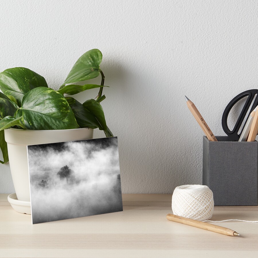 Item preview, Art Board Print designed and sold by AdrianAlford.