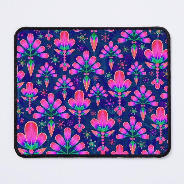Item preview, Abstract patterns on ceramic tile designed and sold by brendanre.