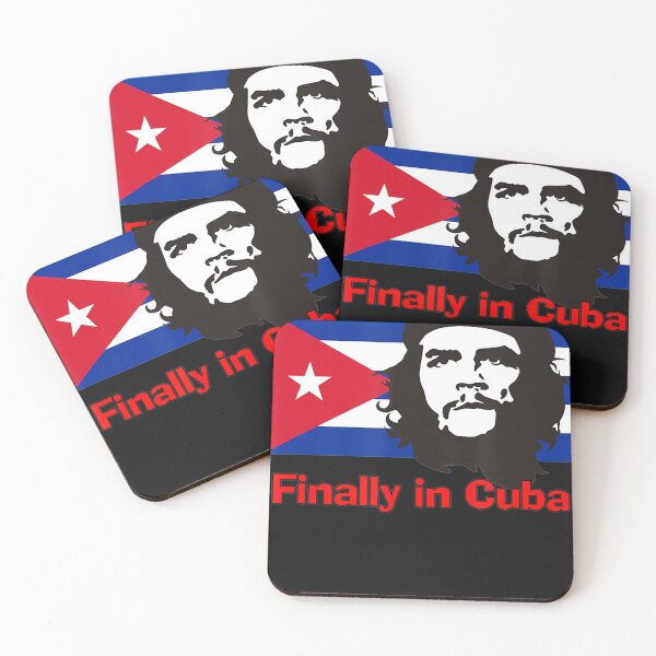 Item preview, Che Guevara designed and sold by edmonsonud.