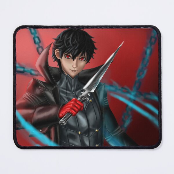 Item preview, Muscle Amamiya Ren (JOKER) designed and sold by GagimasArt.