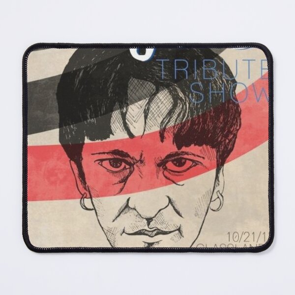 Item preview, Elliott Smith Tribute Hauls Cat Power designed and sold by EthanAmanal.