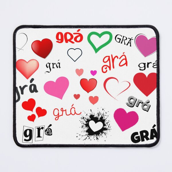 Item preview, Grá designed and sold by JockDove.