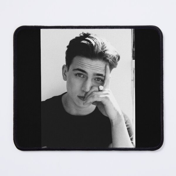 Item preview, Tanner Buchanan he's all that Netflix Cameron designed and sold by ROSEPHOTOGRAP.