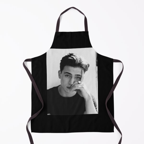 Item preview, Tanner Buchanan he's all that Netflix Cameron designed and sold by ROSEPHOTOGRAP.