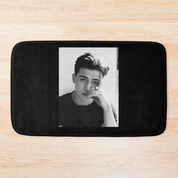 Item preview, Tanner Buchanan he's all that Netflix Cameron designed and sold by ROSEPHOTOGRAP.