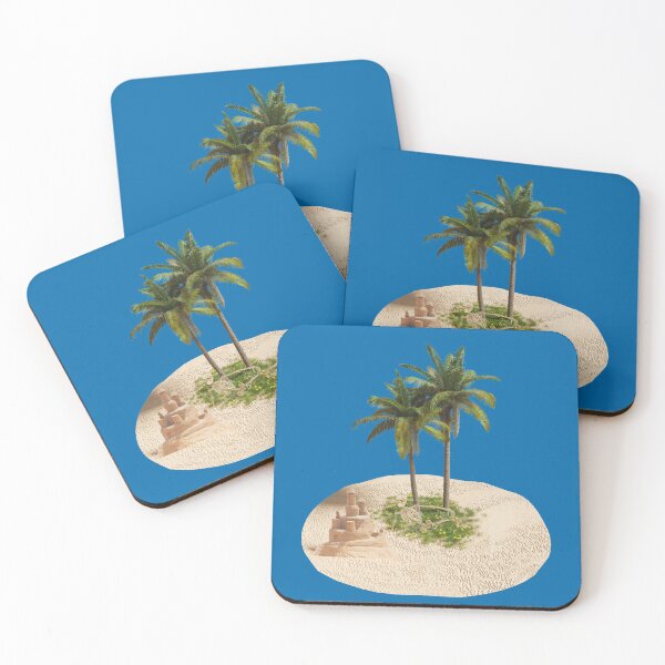 Item preview, Tropical Island designed and sold by bradm50.
