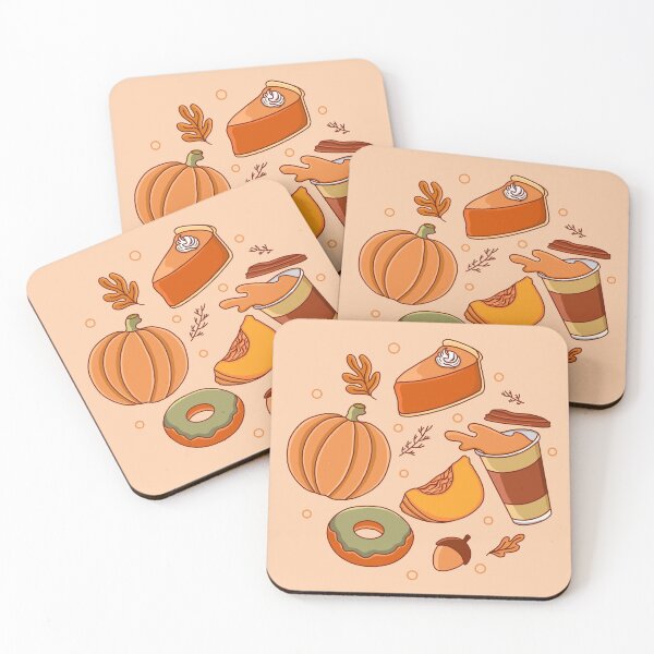 Item preview, Pumpkin Spice designed and sold by Kimprut.