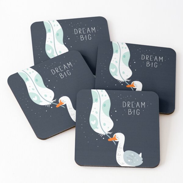 Item preview, Dream Big designed and sold by Alfaprabha777.