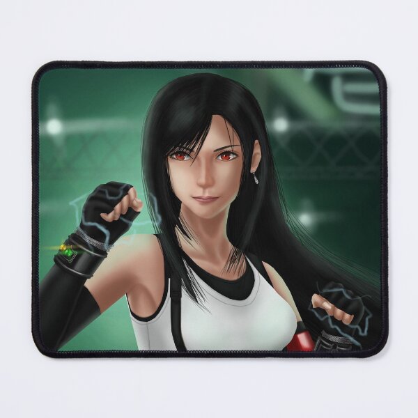 Item preview, Tifa 1Tifa 2 designed and sold by GagimasArt.
