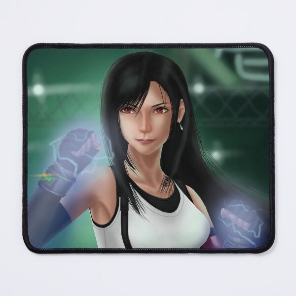 Item preview, Tifa 1 designed and sold by GagimasArt.