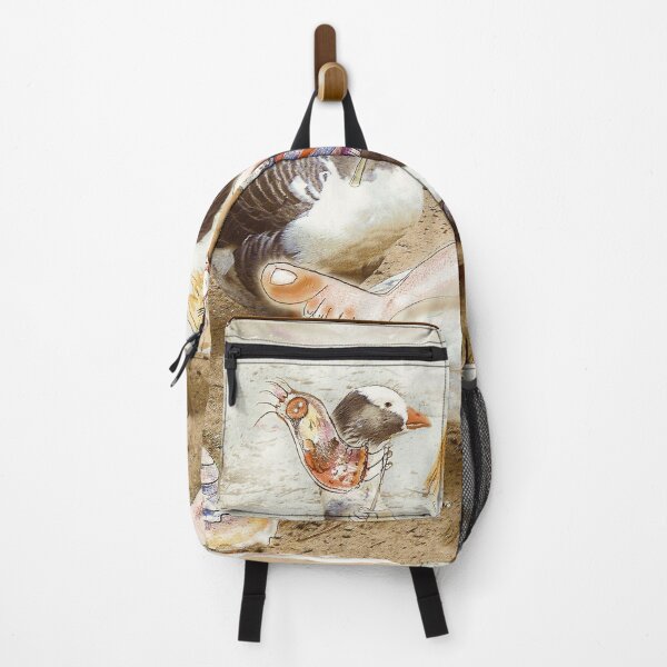 Item preview, Outing With Friends designed and sold by CrismanArt.