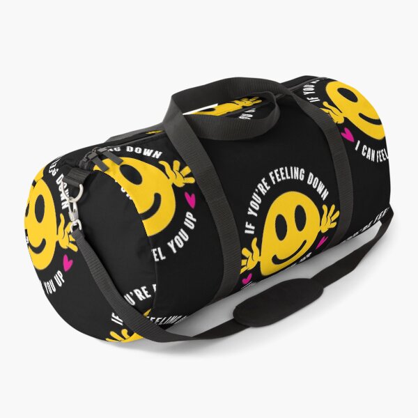 Item preview, If You're Feeling Down I Can Feel You Up | Free Hugs designed and sold by GravitiTees.