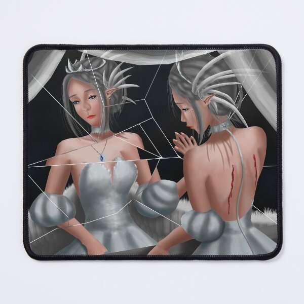 Item preview, Yan the Ice Princess designed and sold by GagimasArt.