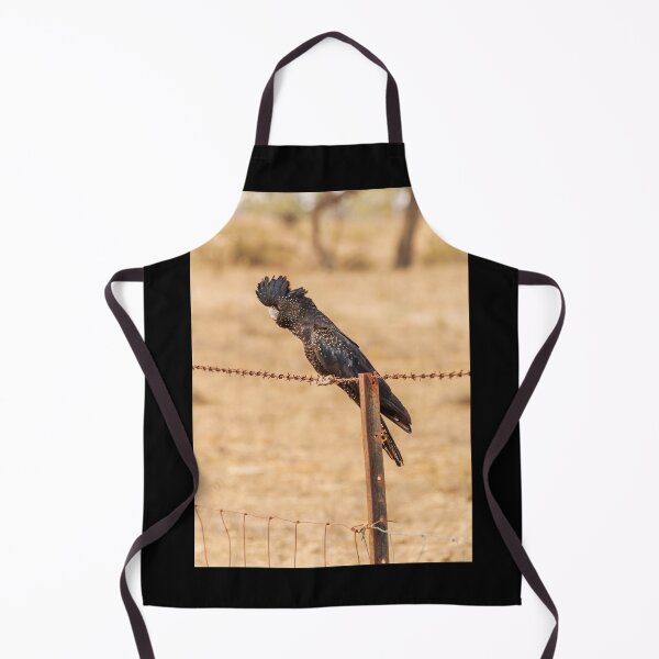 Item preview, Black Cockatoo designed and sold by Peter Hocking.