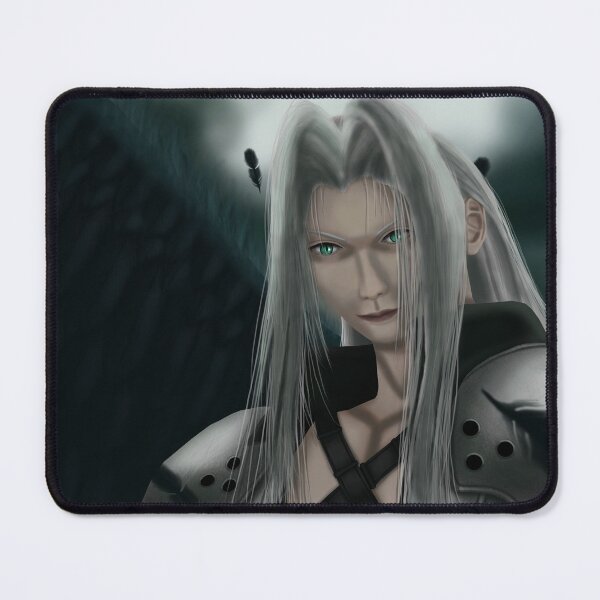 Item preview, Sephiroth designed and sold by GagimasArt.