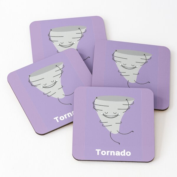 Item preview, Tornado designed and sold by MixminBellys.