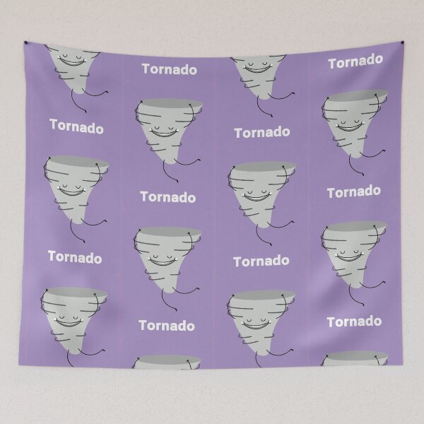 Item preview, Tornado designed and sold by MixminBellys.