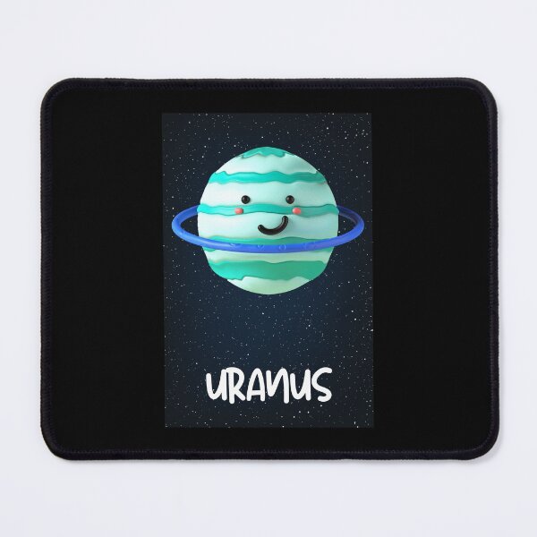 Item preview, Uranus designed and sold by MixminBellys.