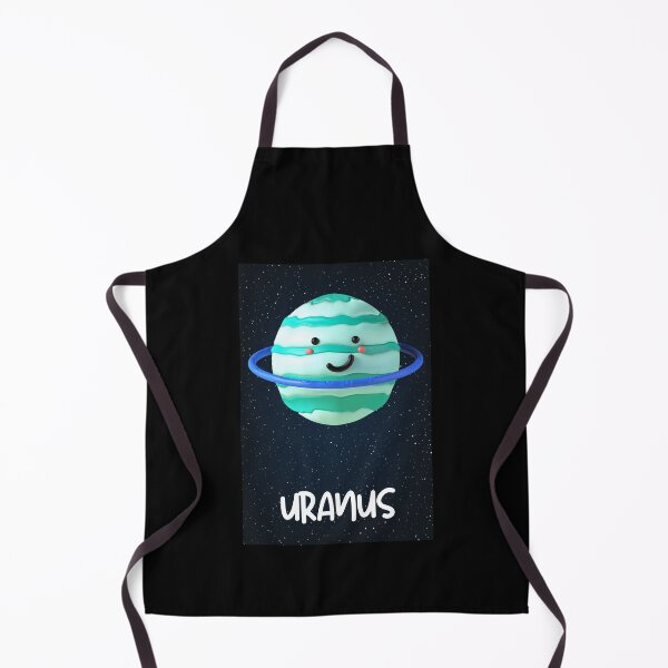 Item preview, Uranus designed and sold by MixminBellys.