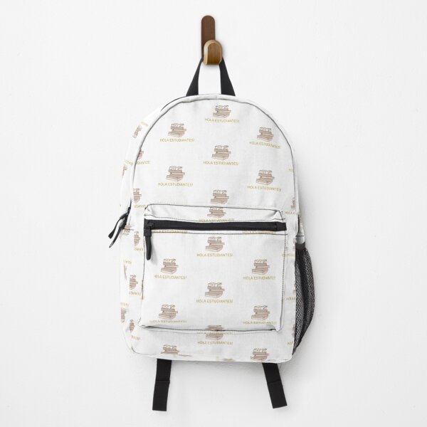 Item preview, Hola Estudiantes designed and sold by DiegoUrz.