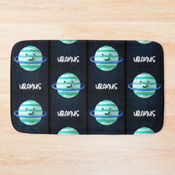 Item preview, Uranus designed and sold by MixminBellys.