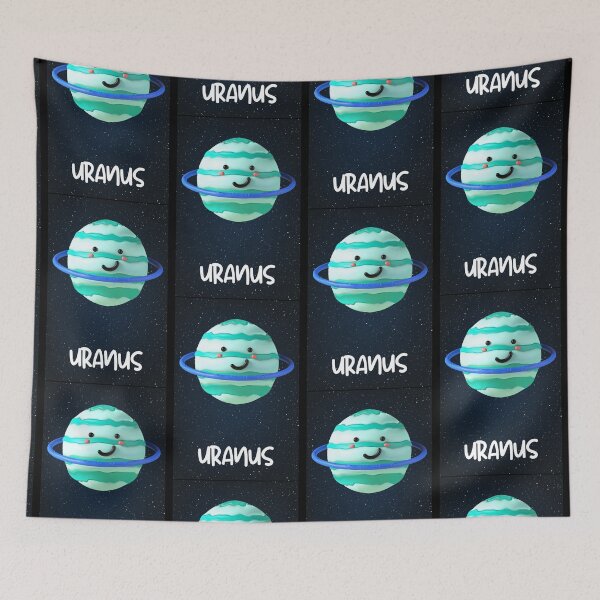 Item preview, Uranus designed and sold by MixminBellys.