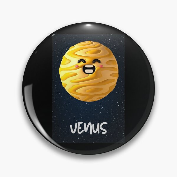 Item preview, Venus designed and sold by MixminBellys.