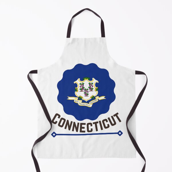 Item preview, The Connecticut State Round designed and sold by ikutosaufi.
