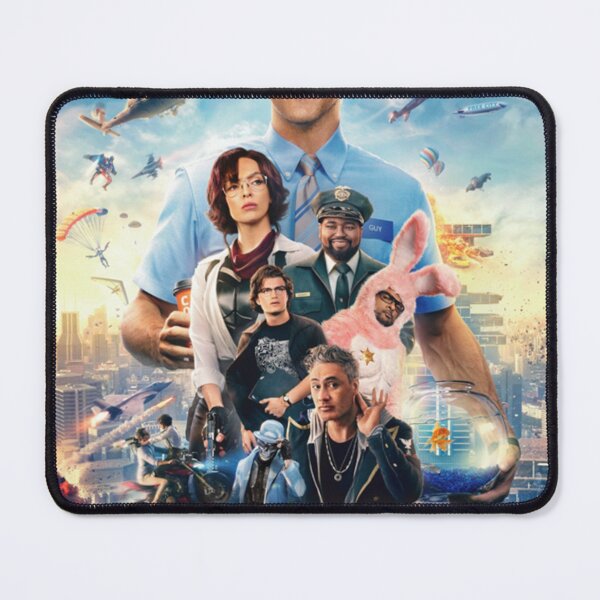 Item preview, FG Movie designed and sold by EthanAmanal.
