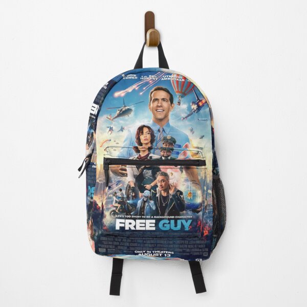 Item preview, FG Movie designed and sold by EthanAmanal.