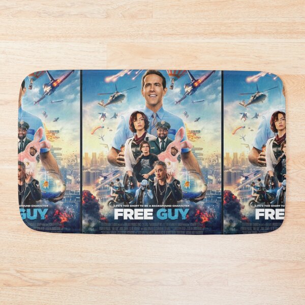 Item preview, FG Movie designed and sold by EthanAmanal.