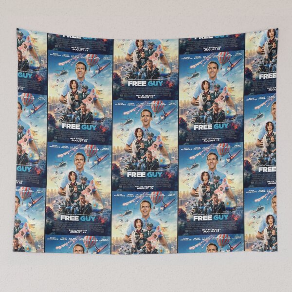Item preview, FG Movie designed and sold by EthanAmanal.