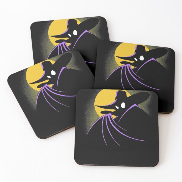 Item preview, The Terror that Flaps in the Night designed and sold by ROSEPHOTOGRAP.