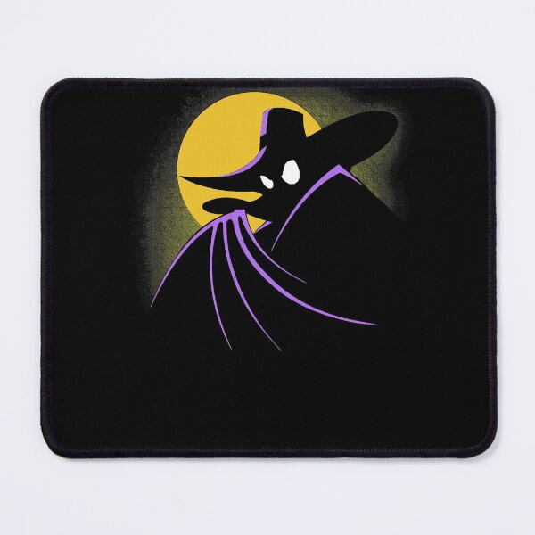 Item preview, The Terror that Flaps in the Night designed and sold by ROSEPHOTOGRAP.