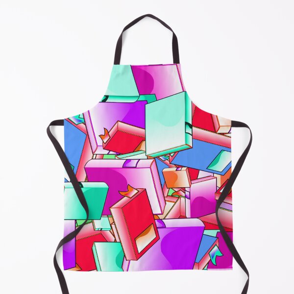 Item preview, Abstract patterns on ceramic tile book lover designed and sold by brendanre.