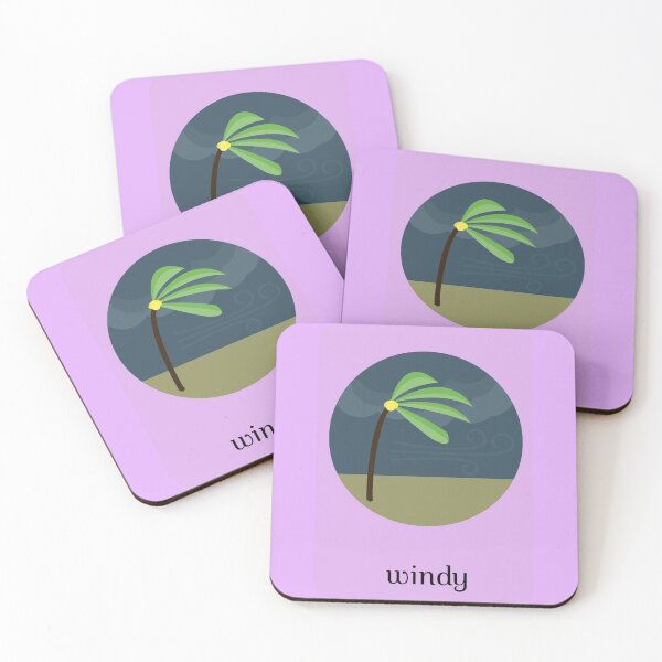 Item preview, Windy  designed and sold by MixminBellys.