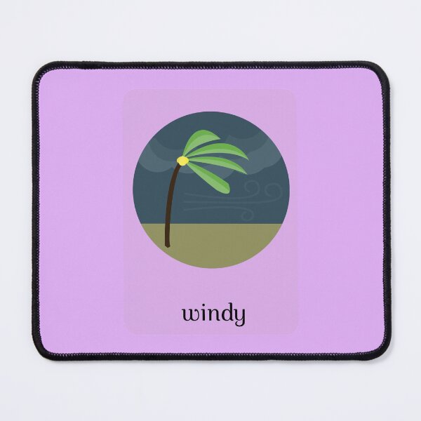 Item preview, Windy designed and sold by MixminBellys.