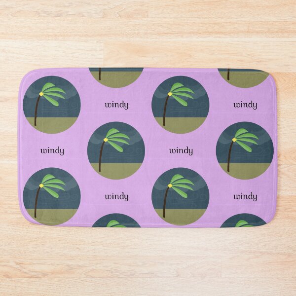 Item preview, Windy  designed and sold by MixminBellys.