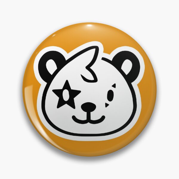 Item preview, FurryHeavenUnlimited Logo designed and sold by drborriswabuse.