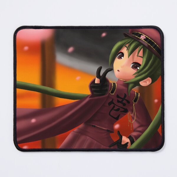 Item preview, FUTURE TONE Style Hatsune Miku Senbonzakura designed and sold by GagimasArt.