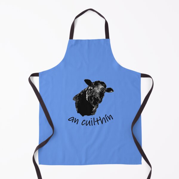 Item preview, An Cuilthín designed and sold by JockDove.