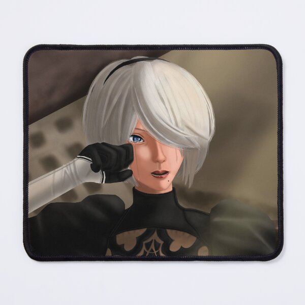 Item preview, 2B Parting designed and sold by GagimasArt.