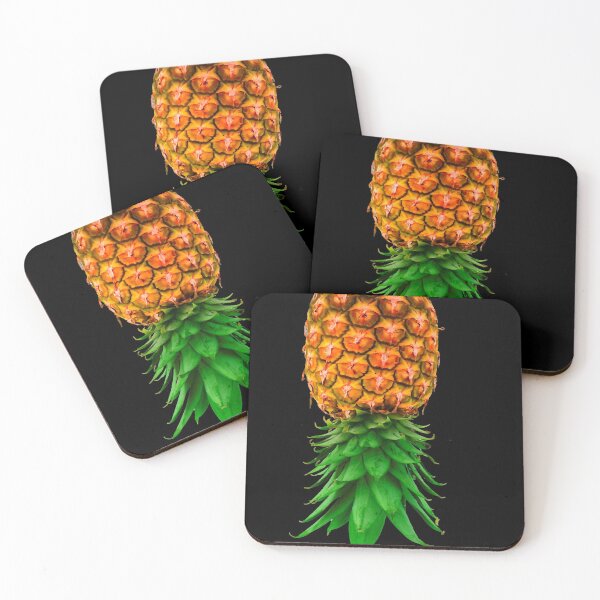 Item preview, Upside Down Pineapple  designed and sold by ROSEPHOTOGRAP.